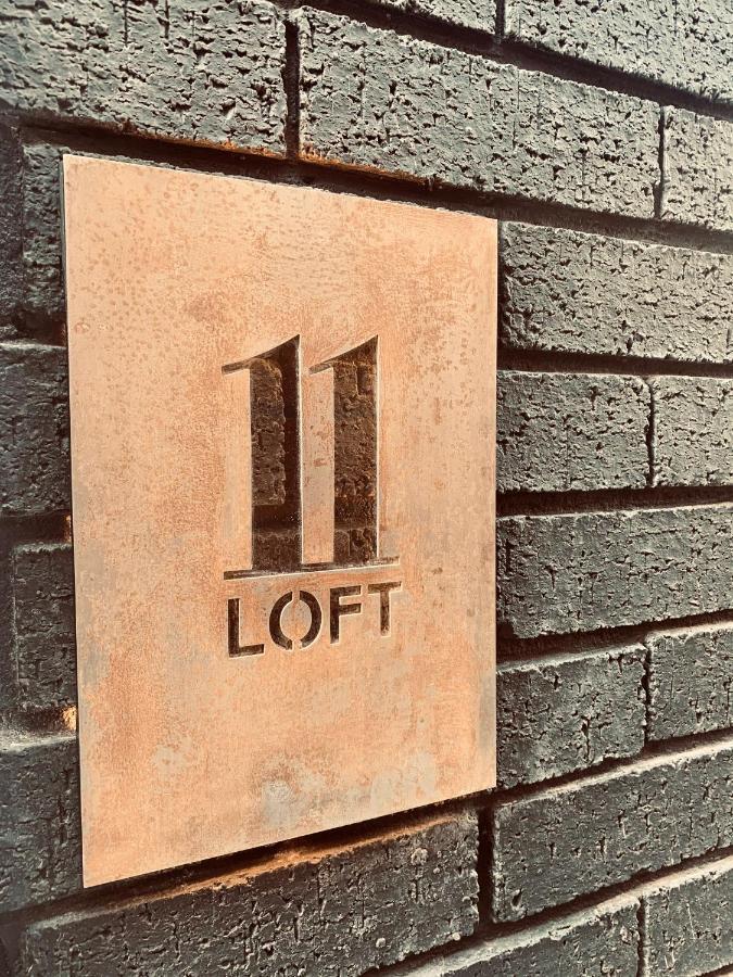 Loft 11 Stunning Luxury Nyc Loft Style Interior Designed 2Bd Apartment Excellent City Centre Location Mezzanine Cinema Room Designer Furniture Amazing Space Douglas Exterior foto